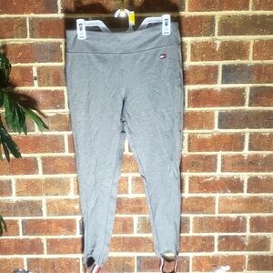 Tommy Hilfiger Sport leggings.